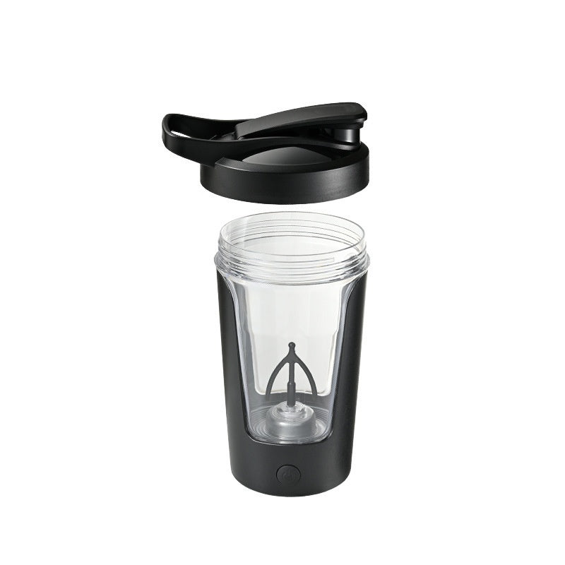 Zendo Pro-Mix | Elektrisk Shaker 450ml