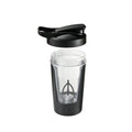 Zendo Pro-Mix | Elektrisk Shaker 450ml